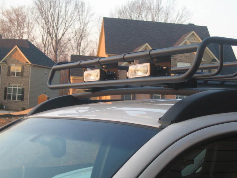 Doc's Yakima Light Project Toyota Nation Forum